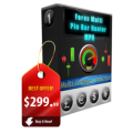 Multi-Pin-Bar Hunter Indicator (Forex Multi Pinbar Hunter)